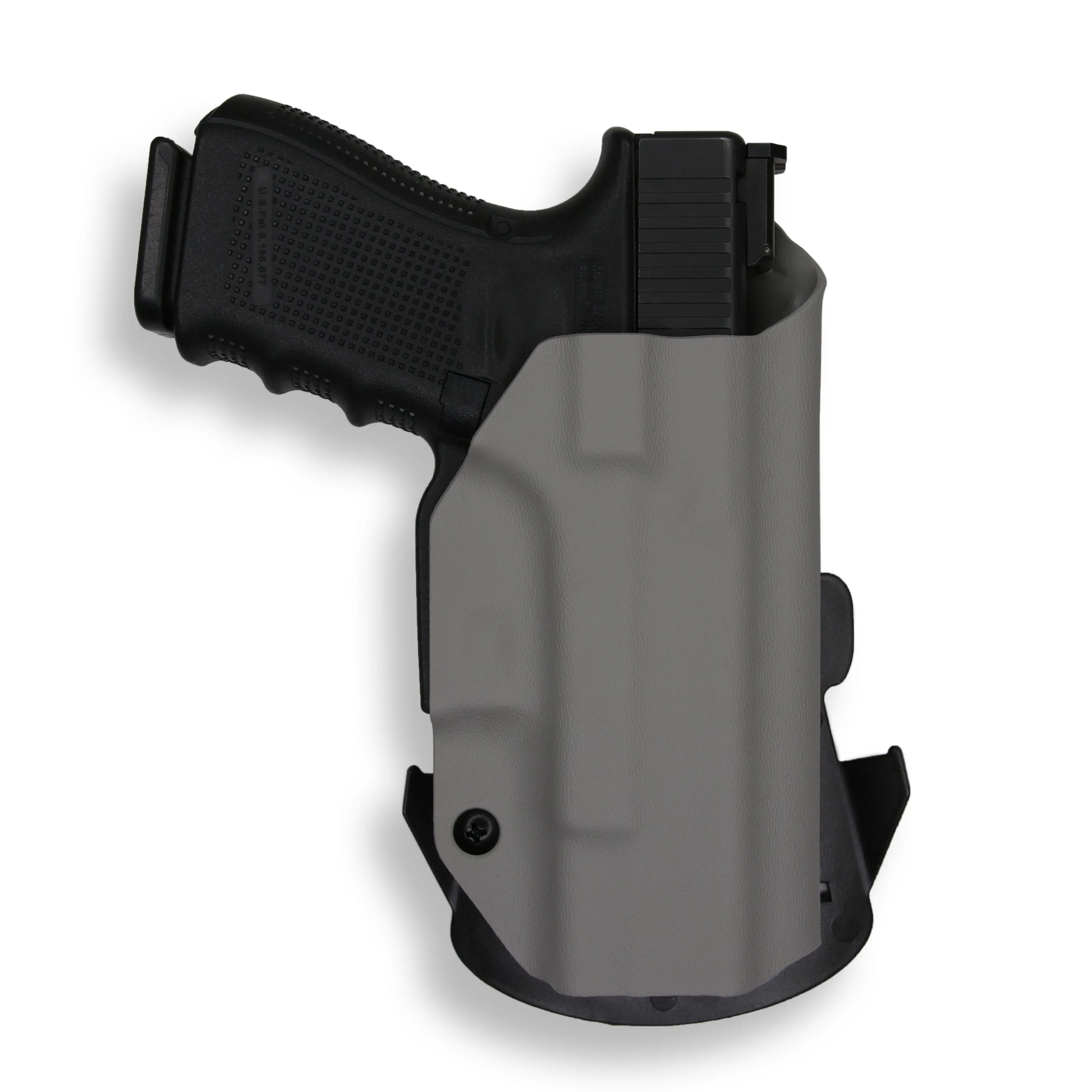 CZ 75 SP-01 Phantom OWB Holster