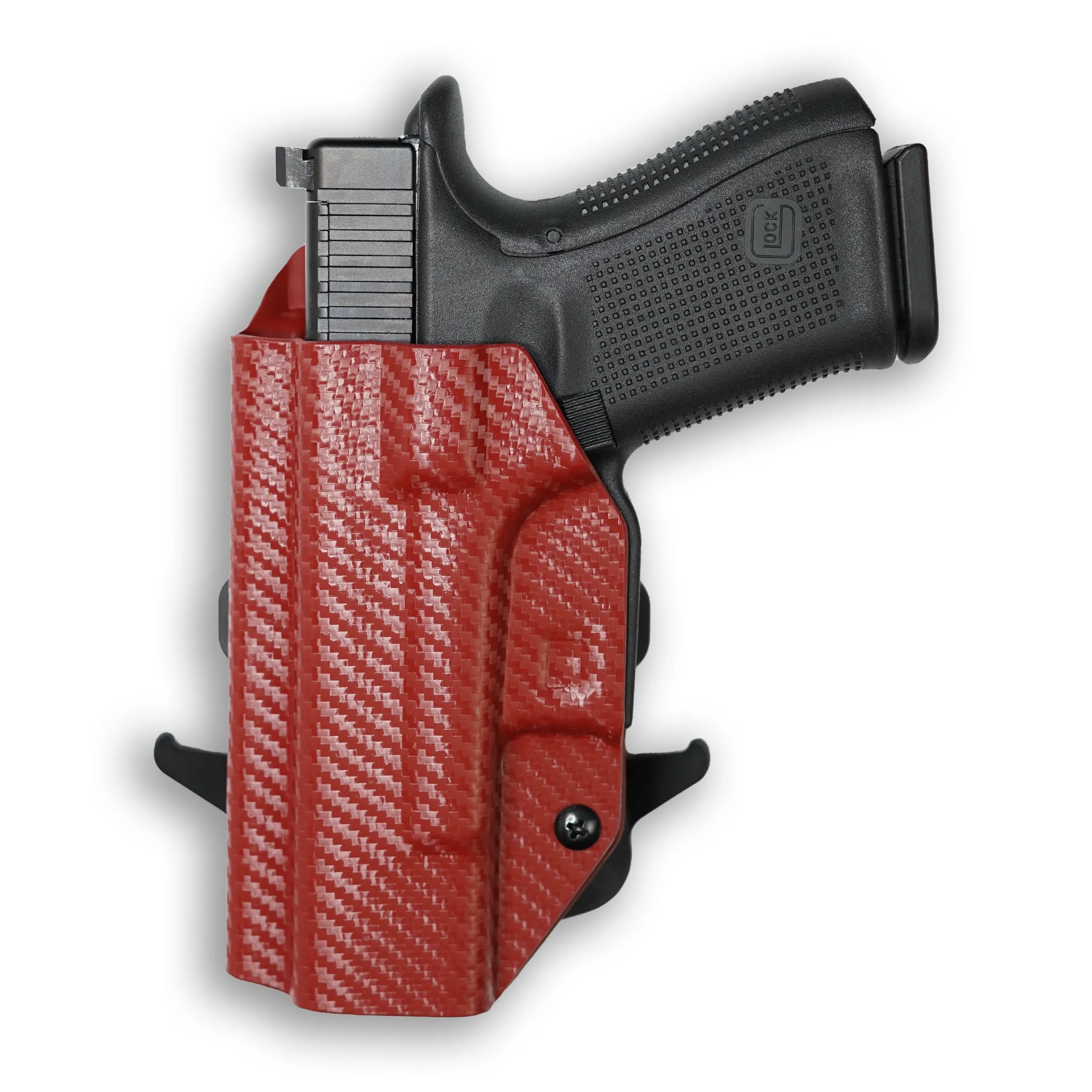 CZ 75 SP-01 Phantom OWB Holster