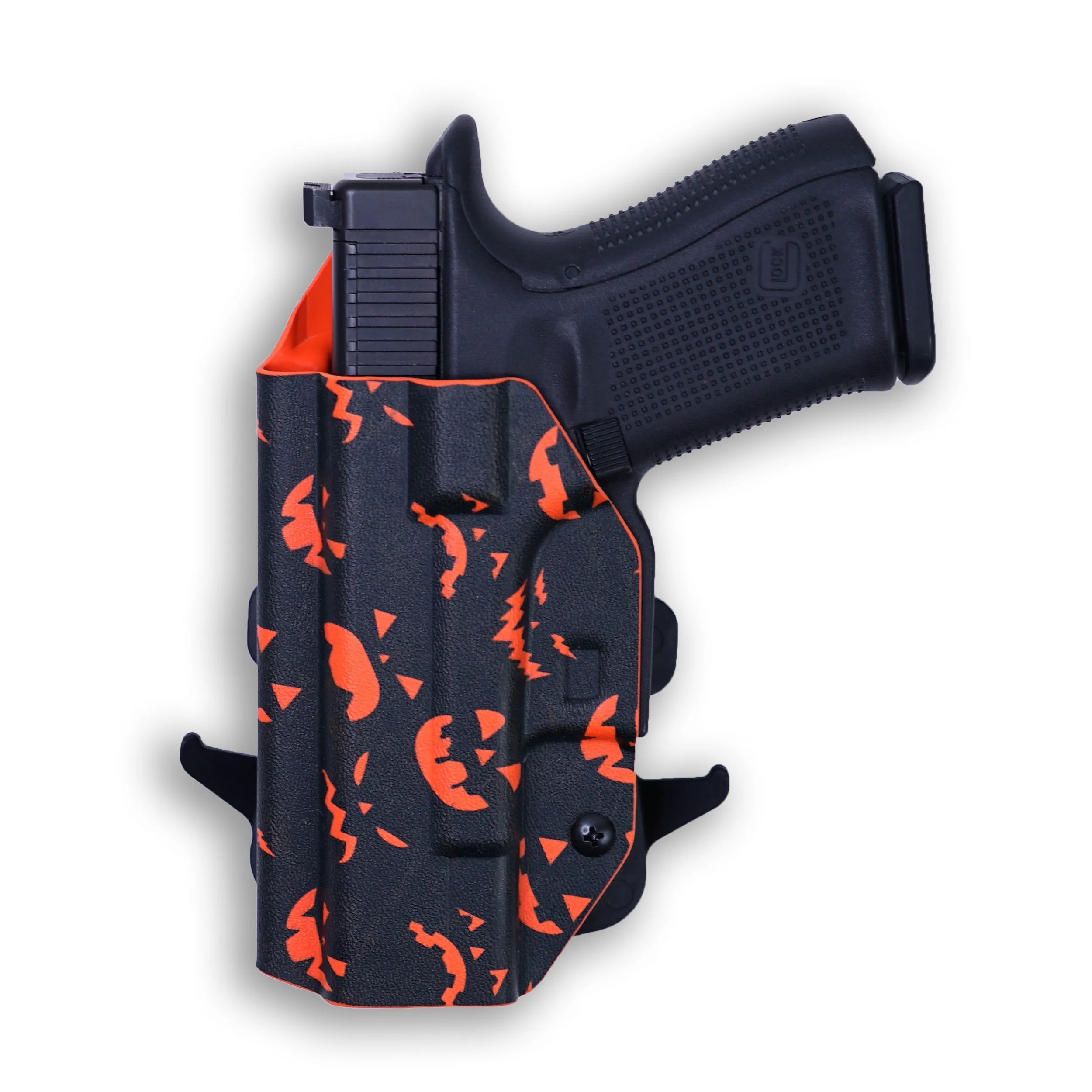 CZ 75 SP-01 Phantom OWB Holster