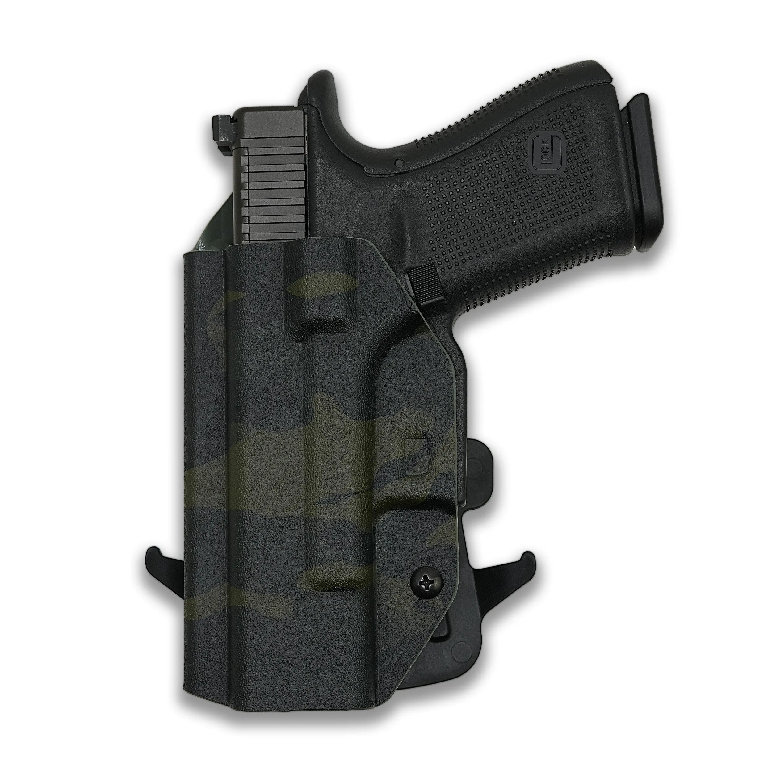 CZ 75 SP-01 Phantom OWB Holster