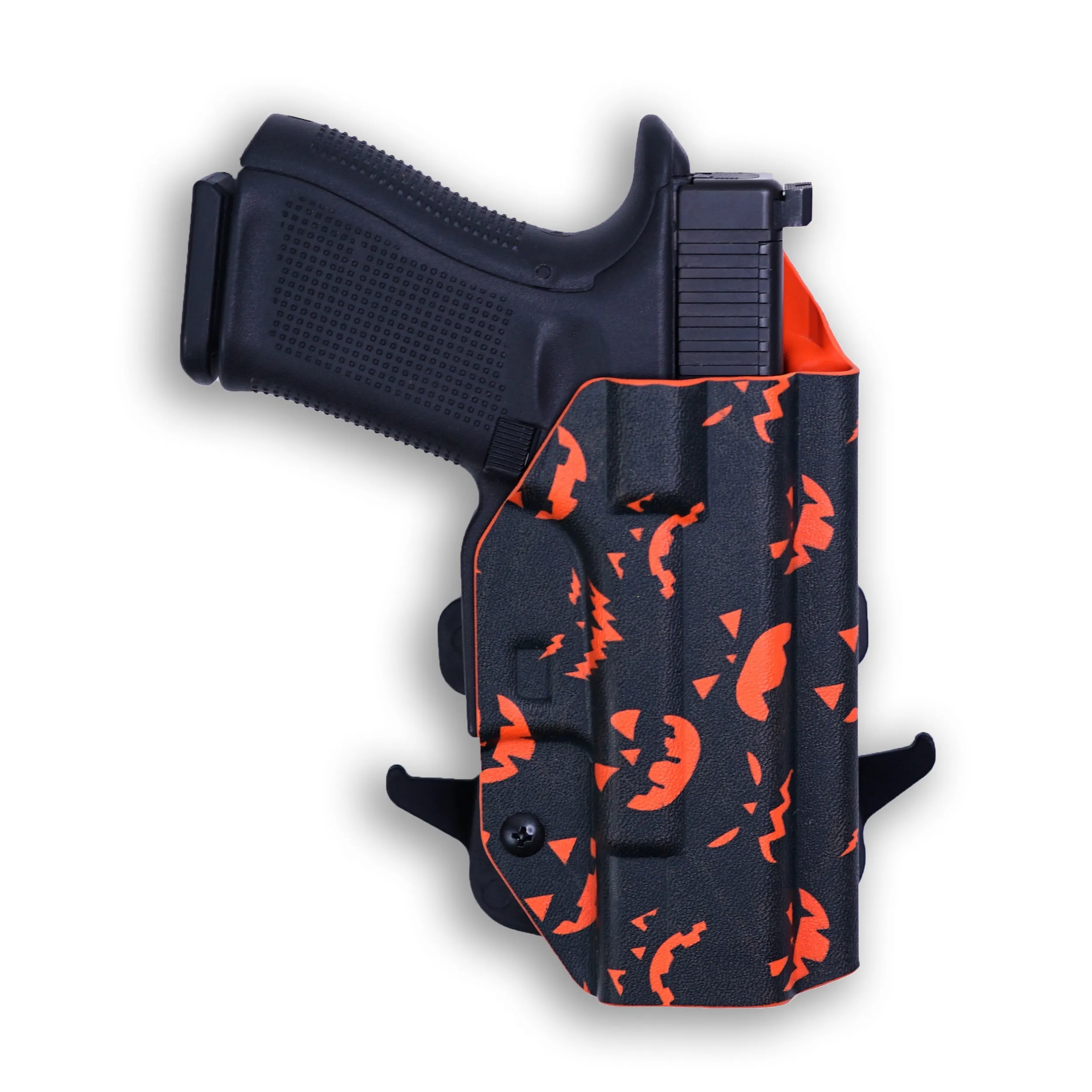 CZ 75 SP-01 Phantom OWB Holster