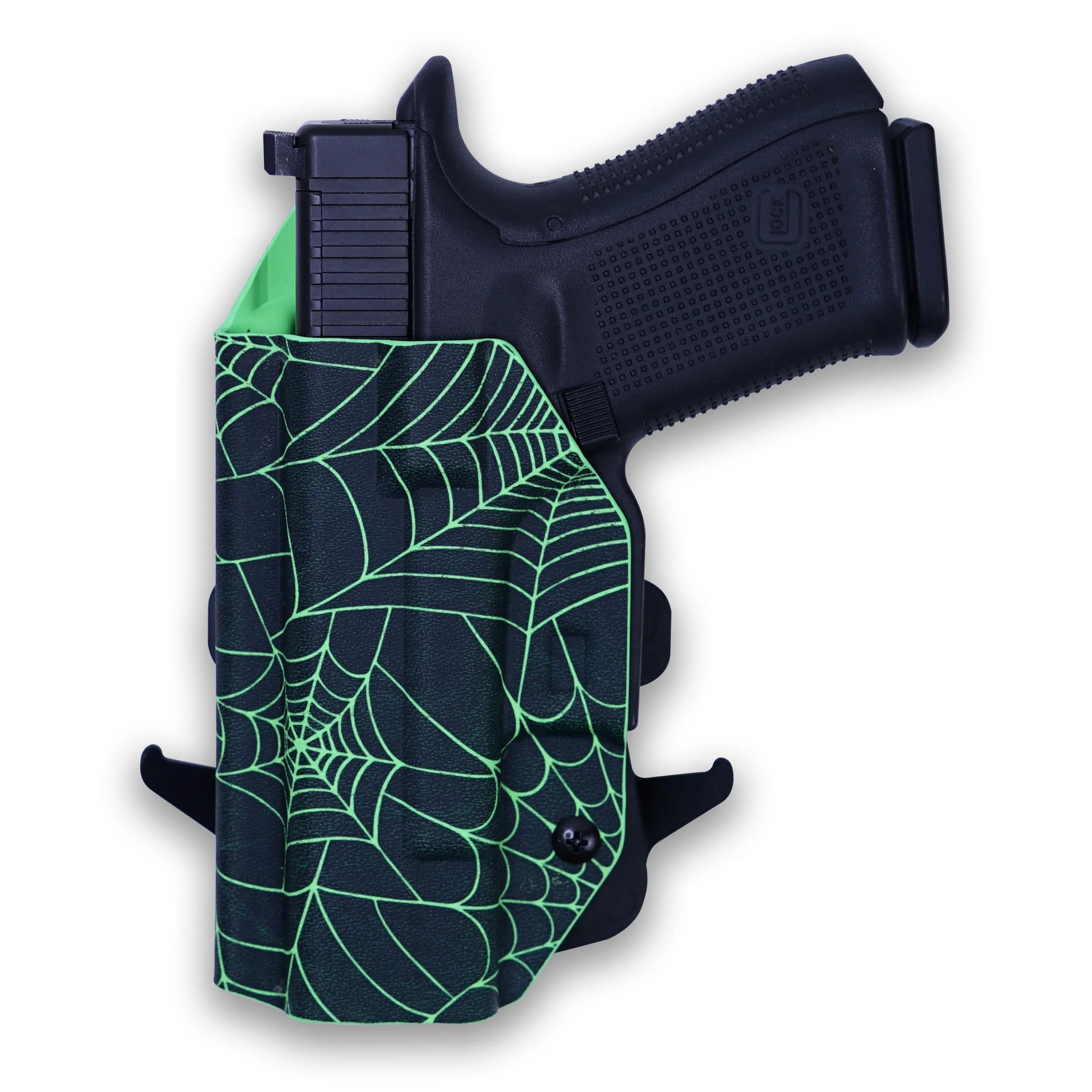 CZ 75 SP-01 Phantom OWB Holster