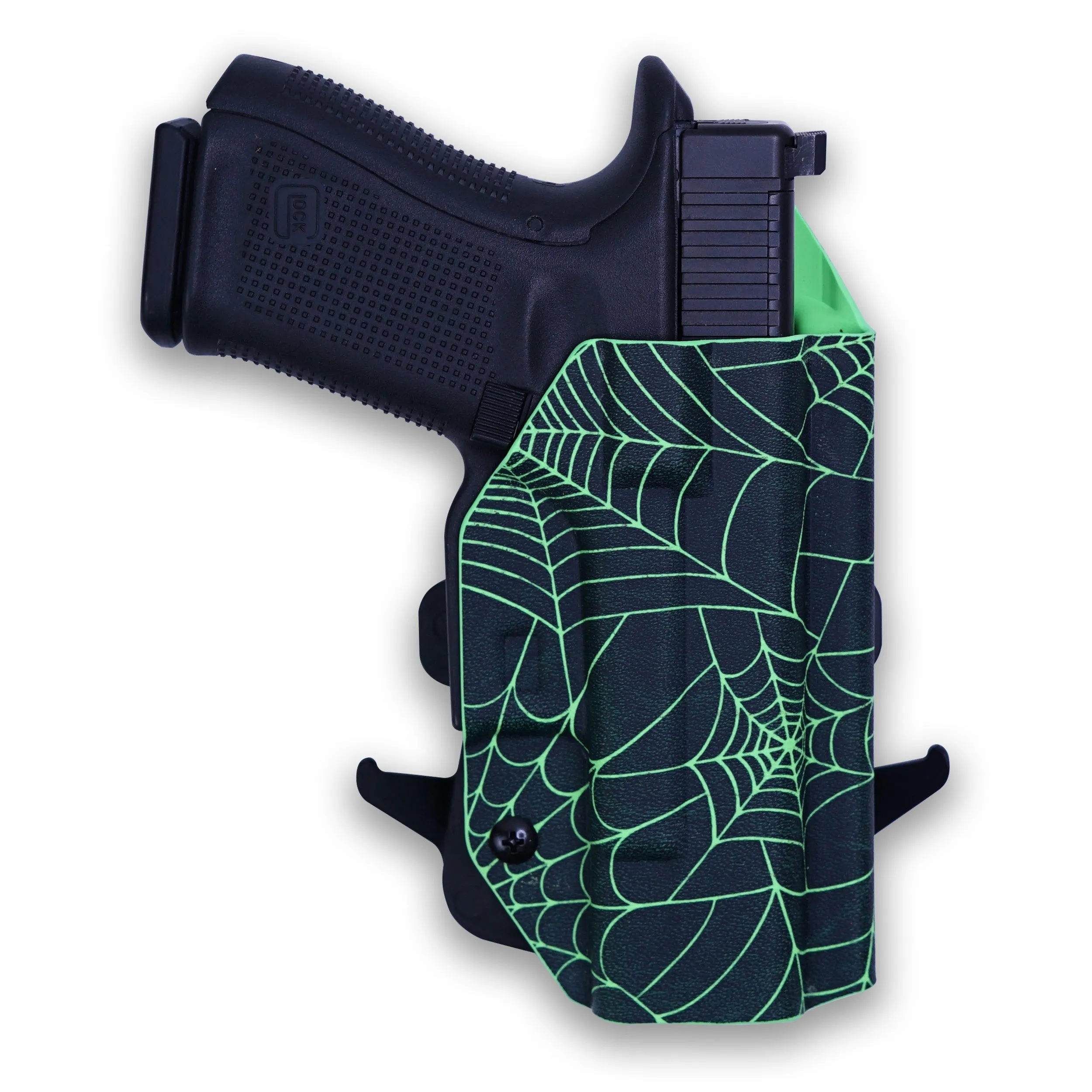 CZ 75 SP-01 Phantom OWB Holster