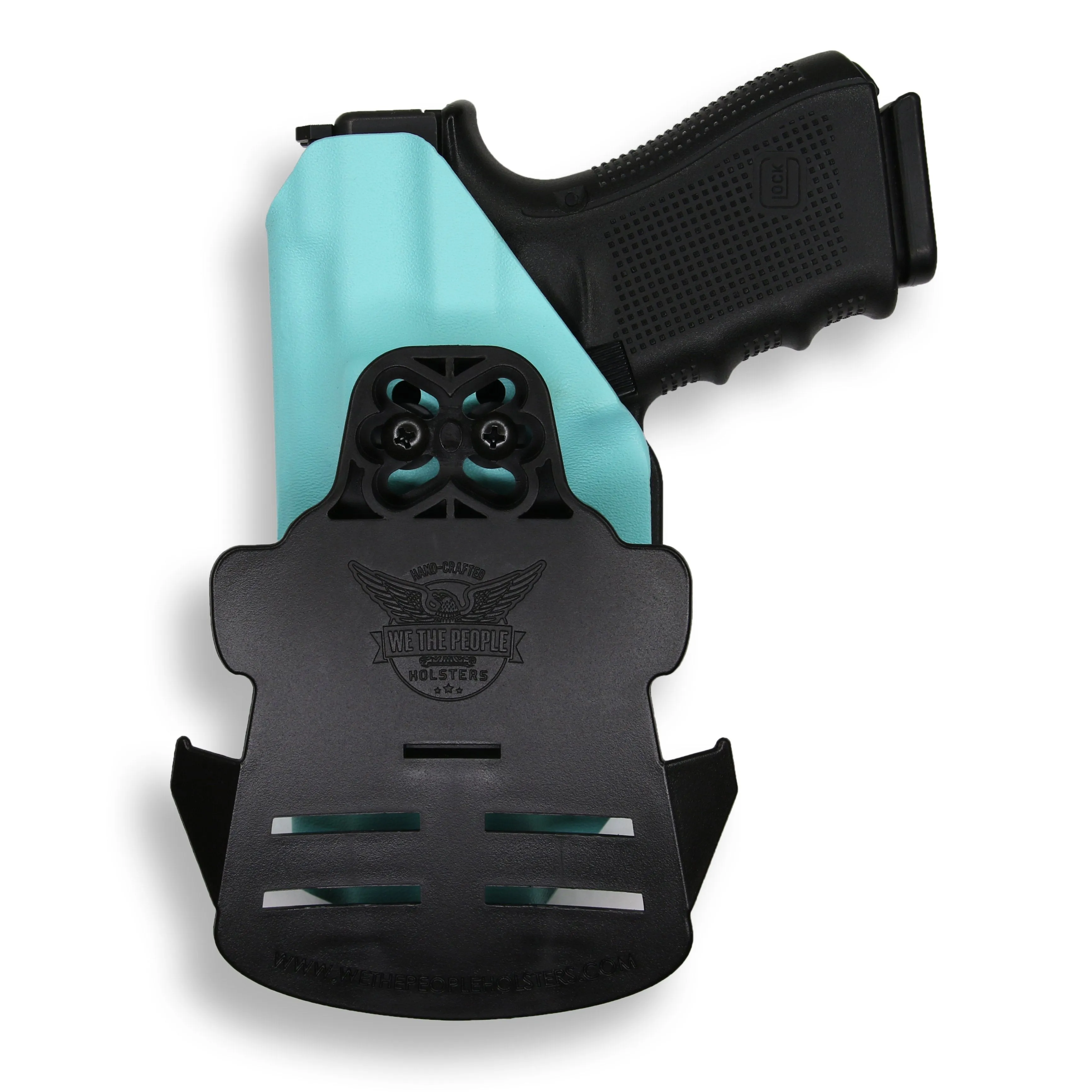 CZ 75 SP-01 Phantom OWB Holster