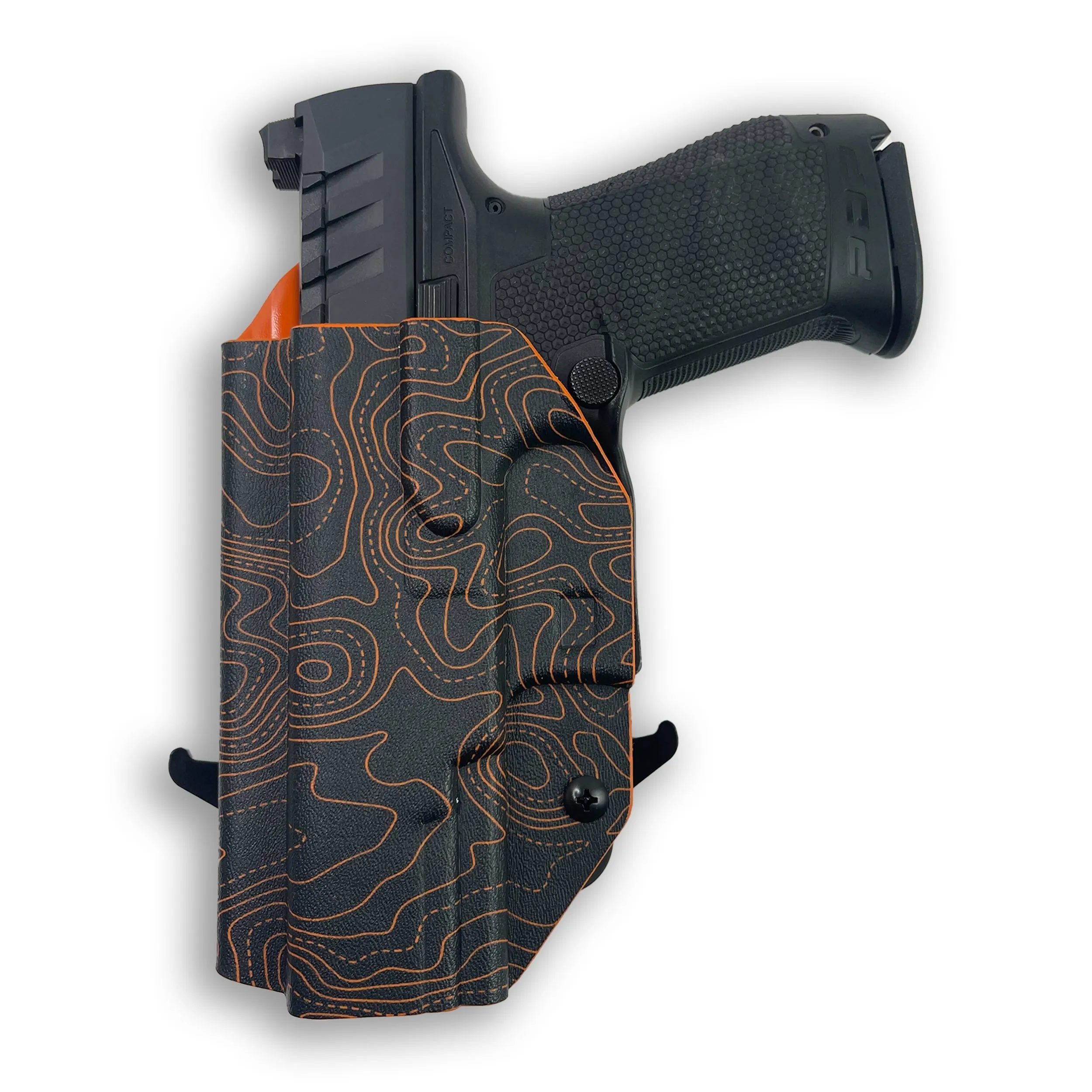 CZ 75 SP-01 Phantom OWB Holster