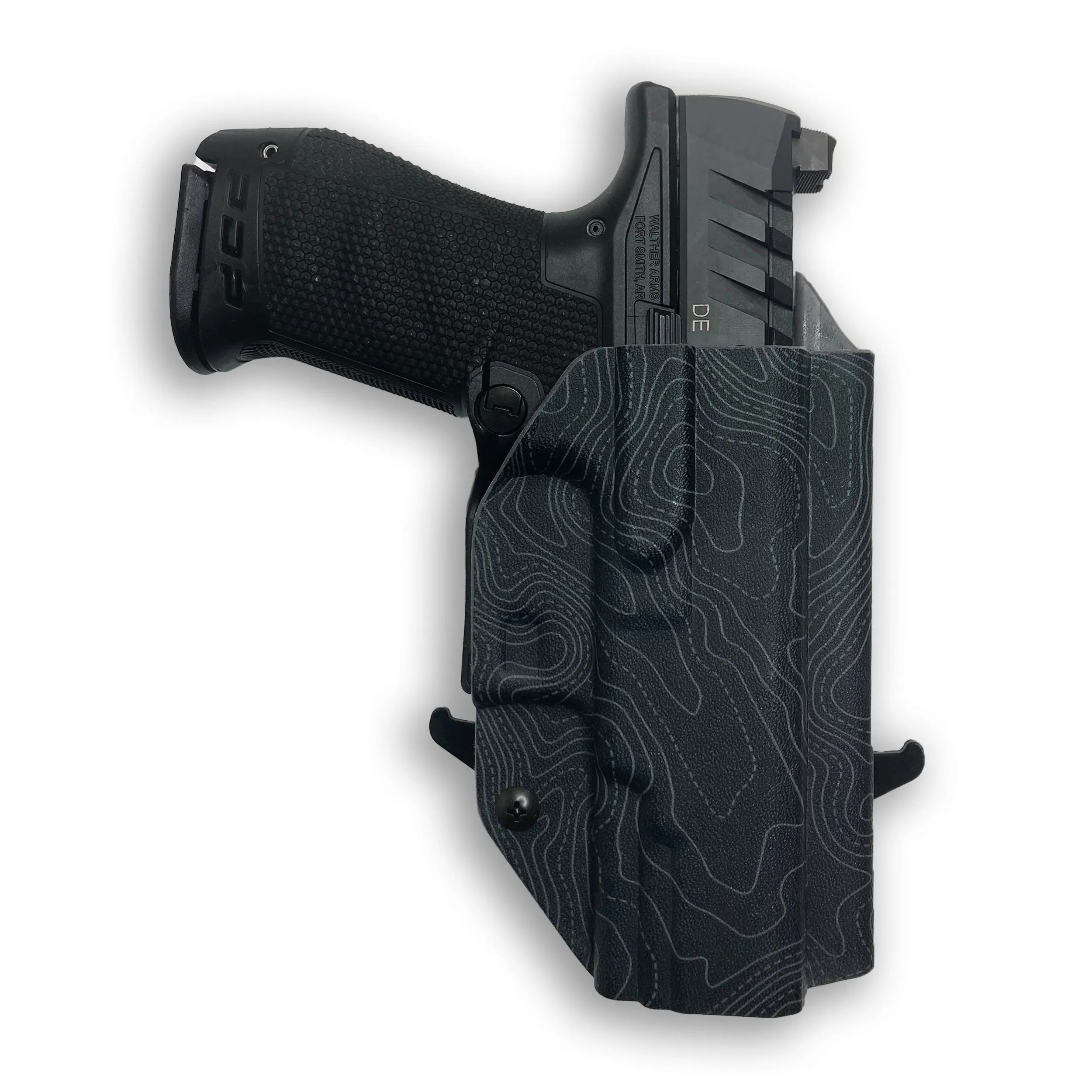 CZ 75 SP-01 Phantom OWB Holster