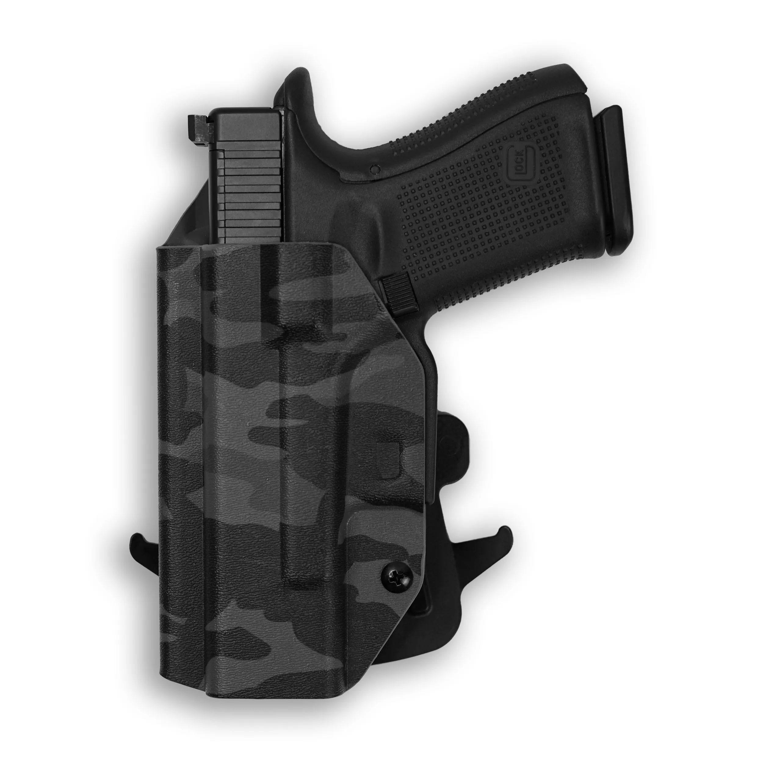 CZ 75 SP-01 Phantom OWB Holster