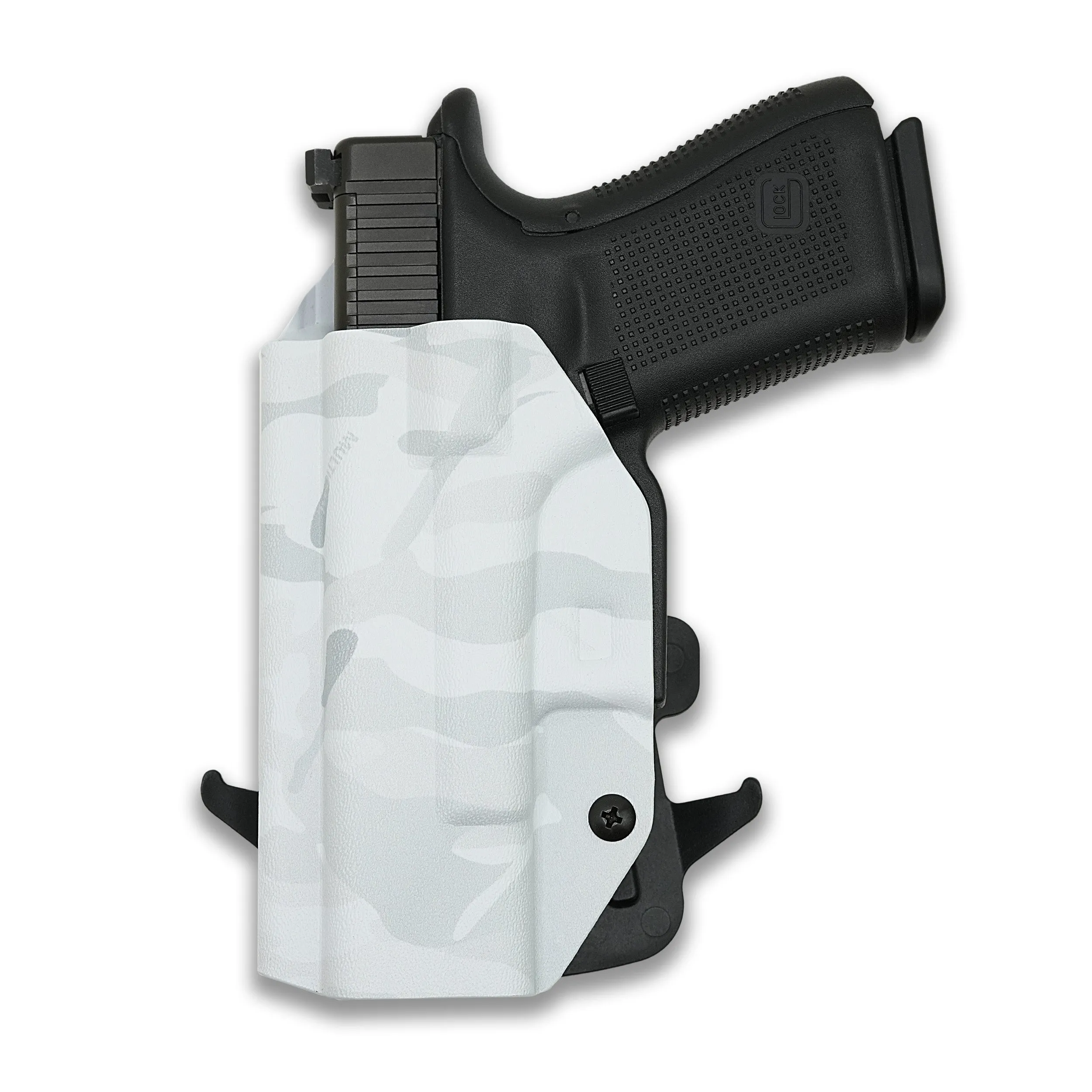 CZ 75 SP-01 Phantom OWB Holster