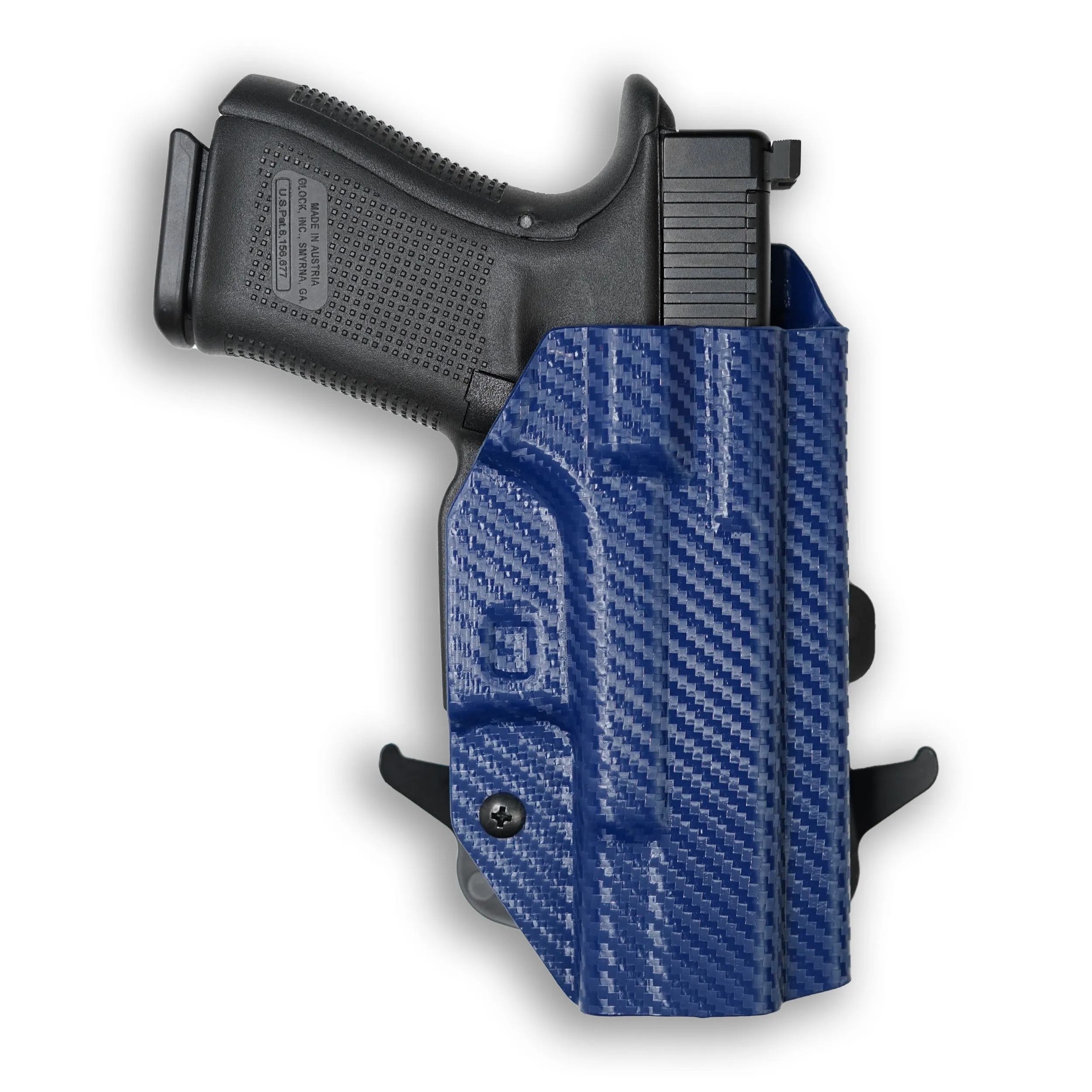 CZ 75 SP-01 Phantom OWB Holster