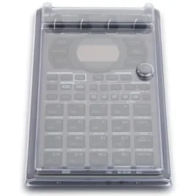 Decksaver DS-PC-SP404MK2 Cover for Roland SP-404 Mk2