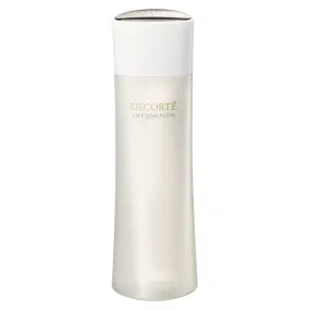 DECORTÉ Lift Dimension Clarifying Toning Lotion