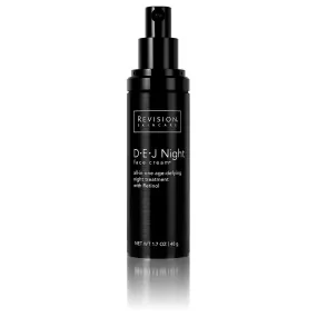 DEJ Night Cream