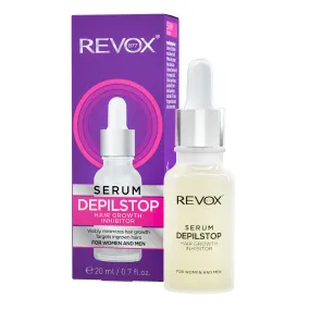 Depilstop Serum