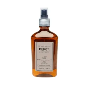 Depot No. 607 Sport Refreshing Body Spray 200 ml