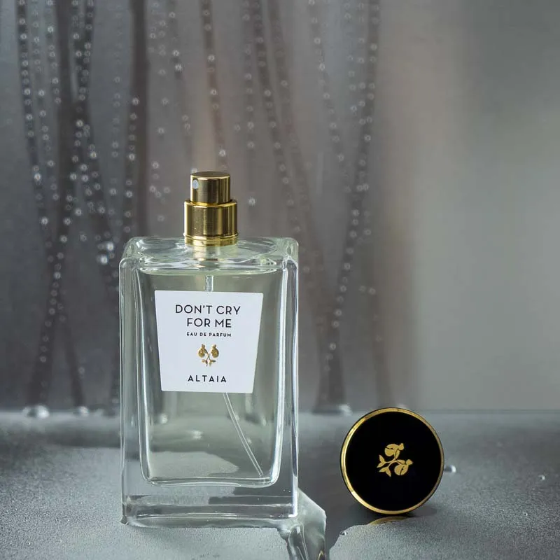 Don't Cry For Me Eau de Parfum