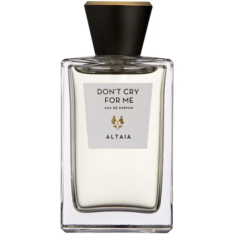 Don't Cry For Me Eau de Parfum