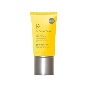 Dr. Dennis Gross All-Physical Ultimate Defense Sunscreen SPF50