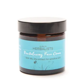 Dublin Herbalists Revitalizing Face Cream