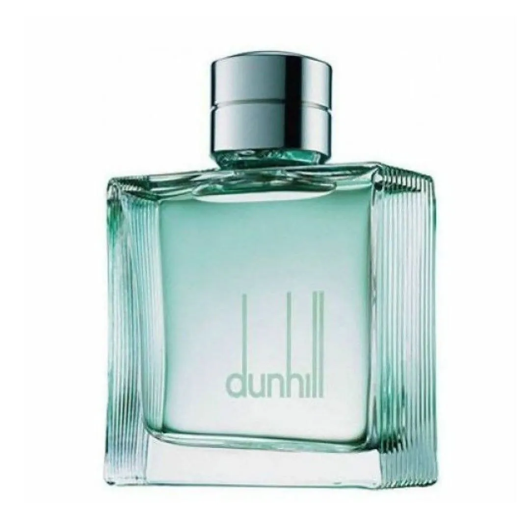 Dunhill Fresh Eau De Toilette Spray for Men 100ml