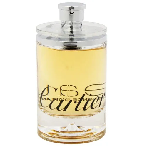 Eau De Cartier Eau De Parfum