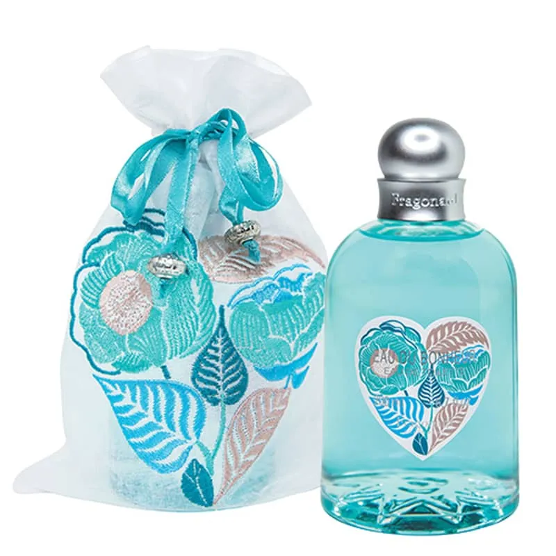 Eau du Bonheur Eau de Toilette