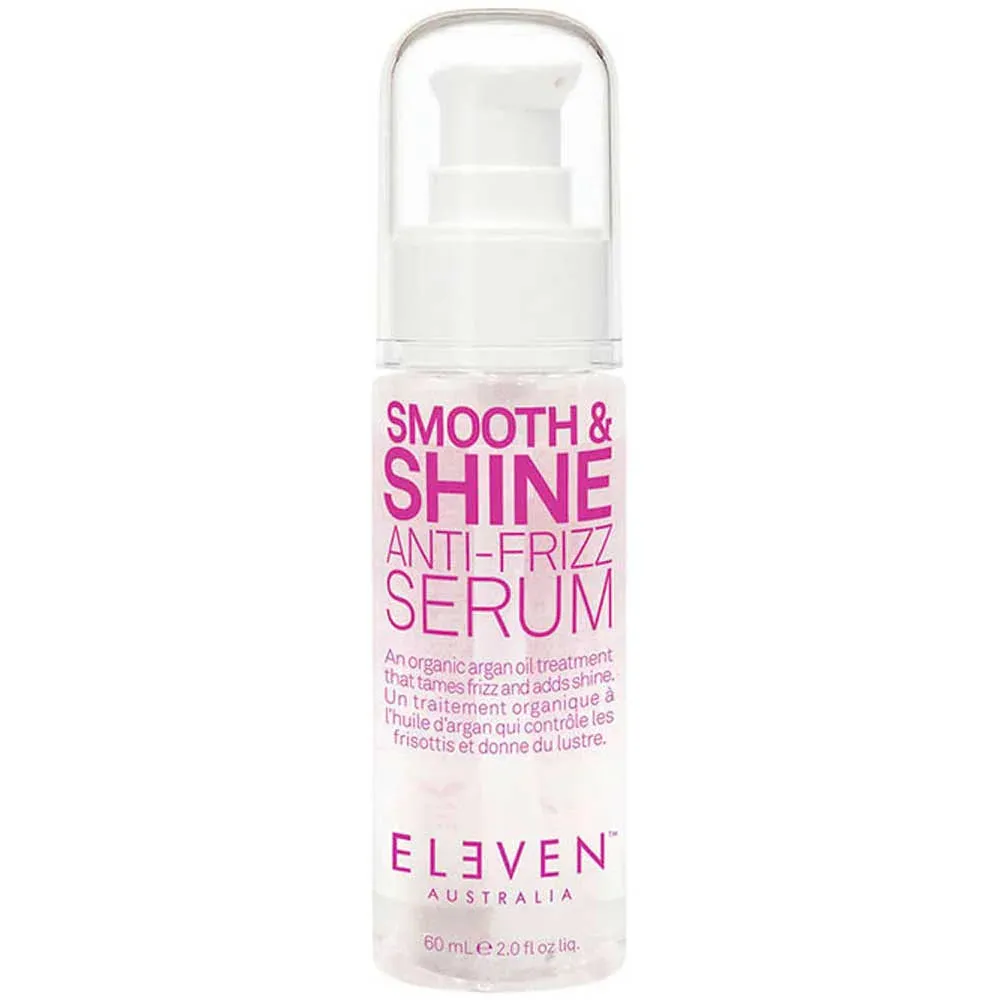 Eleven Australia Smooth & Shine Serum 60ml