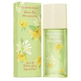 Elizabeth Arden Green Tea Honeysuckle for Women Eau De Toilette