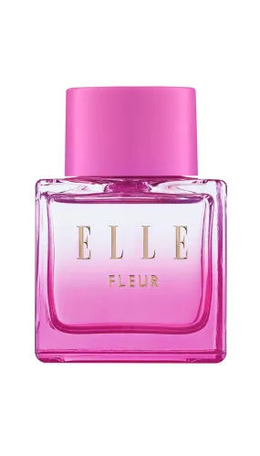 Elle Fleur Eau de parfum