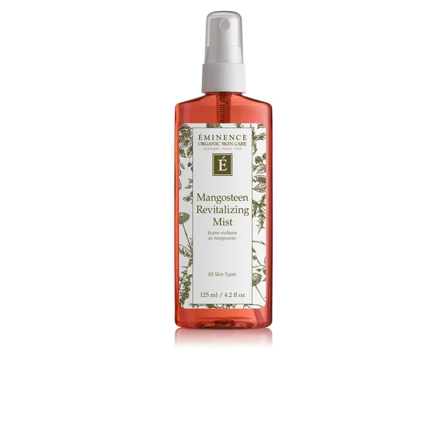 Eminence - Mangosteen Revitalizing Mist