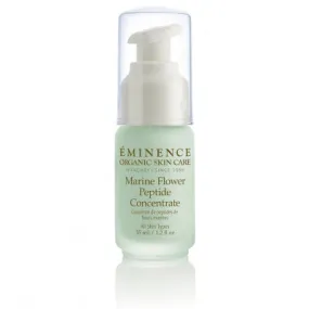 Eminence Organics Marine Flower Peptide Concentrate