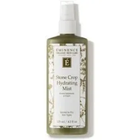 Eminence Organics Stone Crop Hydrating Mist