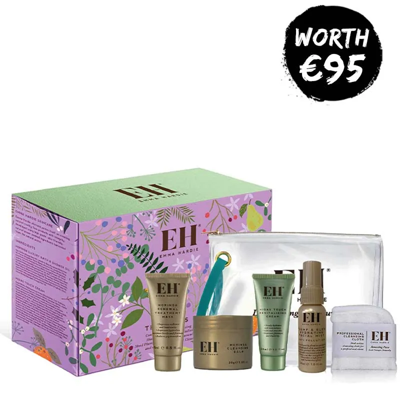 Emma Hardie The Midas Edit Gift Set