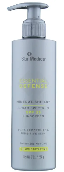 Essential Defense Mineral Shield Broad Spectrum SPF 35 - SkinMedica