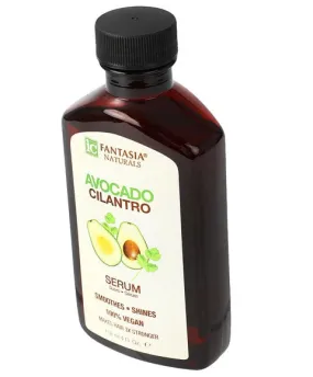 Fantasia IC  Naturals Avocado Cilantro Serum