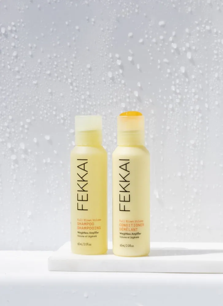 Fekkai Full Blown Volume Conditioner Travel