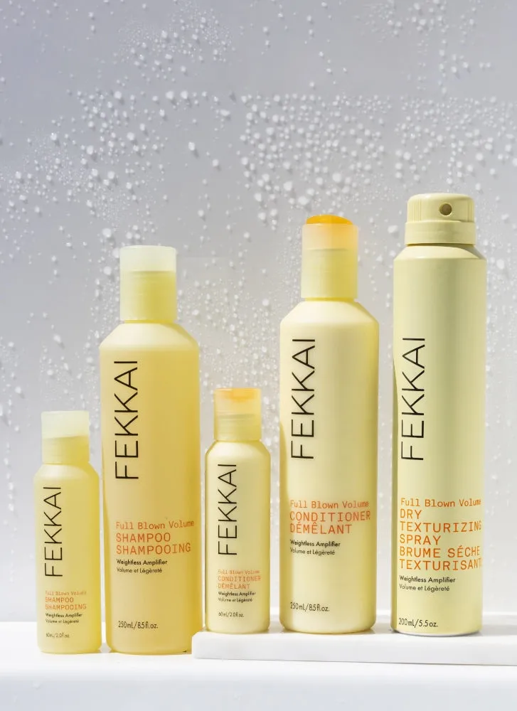 Fekkai Full Blown Volume Conditioner Travel