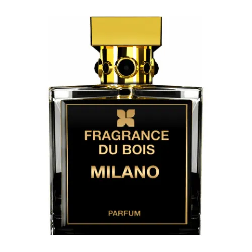 Fragrance Du Bois Milano EDP 100ml Perfume