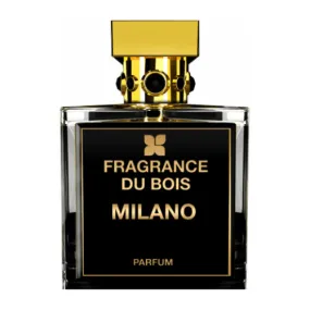 Fragrance Du Bois Milano EDP 100ml Perfume