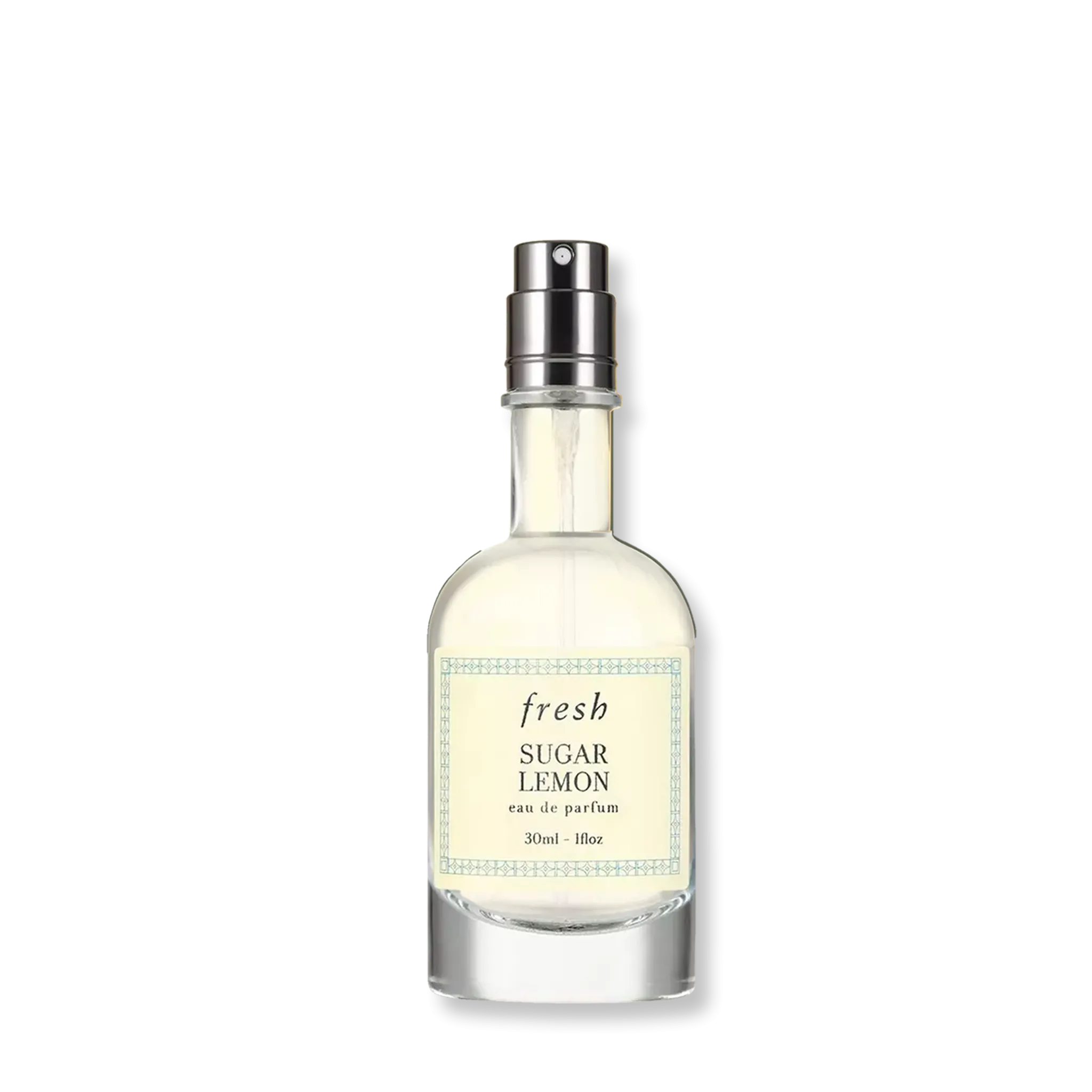 Fresh Sugar Lemon EDP