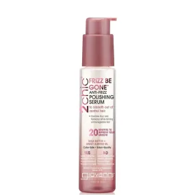 Giovanni 2chic Frizz be Gone Anti-Frizz Polishing Serum 81ml