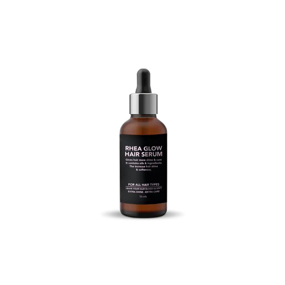 Glow Hair Serum