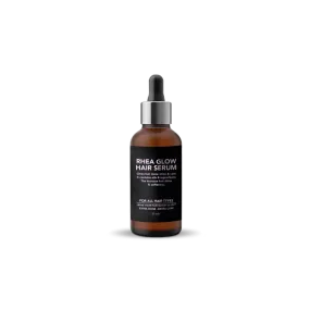 Glow Hair Serum