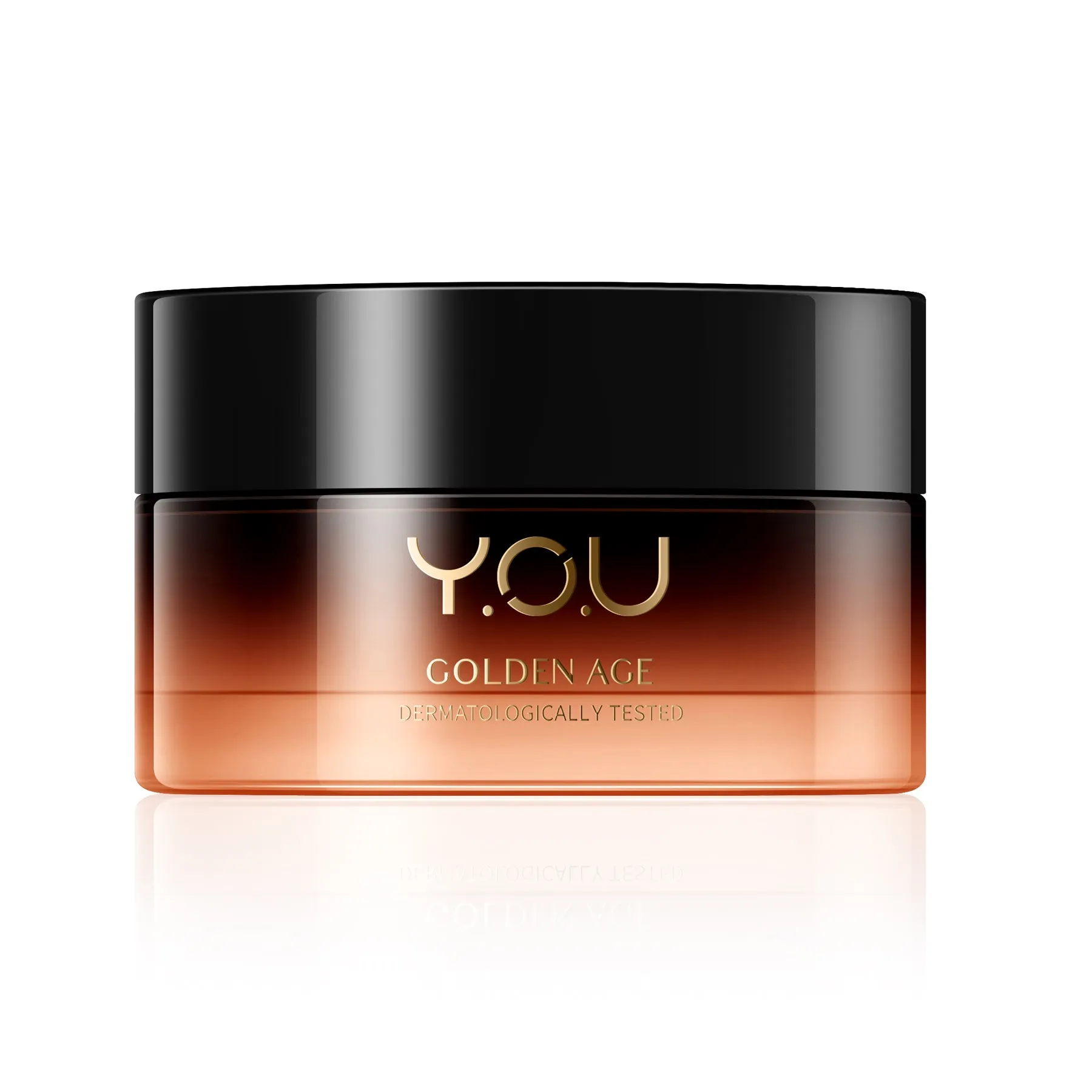 Golden Age Revitalizing Night Cream 40g