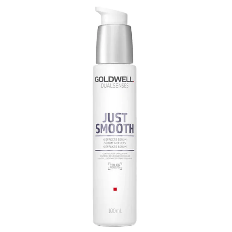 Goldwell Just Smooth 6 Effects Serum 100ml