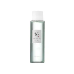 Green Plum Refreshing Toner : AHA   BHA - 150 ml