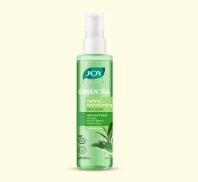 Green Tea Clarifying   Pore Minimizing Face Toner