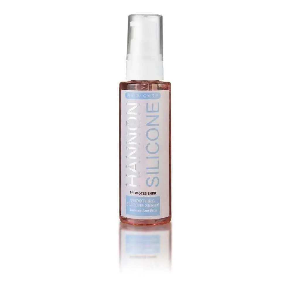 HANNON Smoothing Silicone Serum 60ml