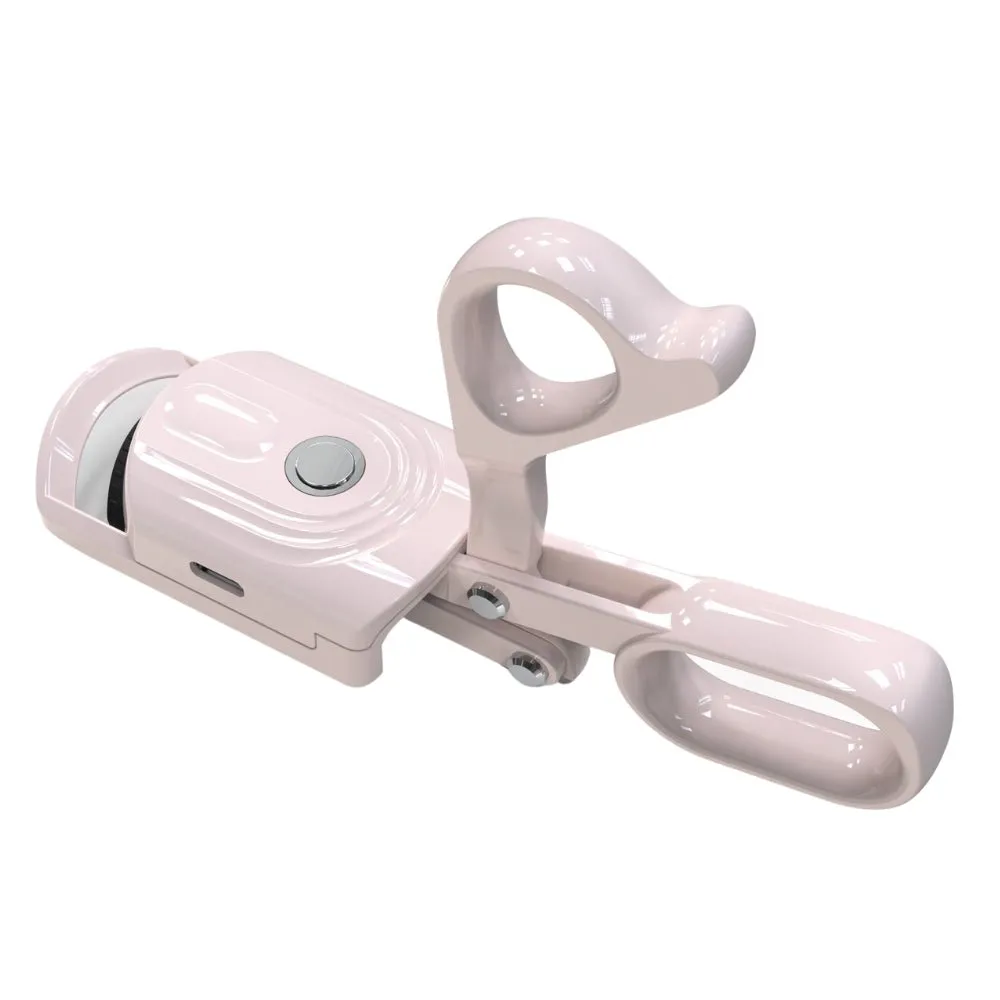 Heat-Enhanced Eyelash Curler LITE