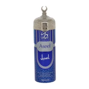 Hemani Aseel Deodorant Body Spray