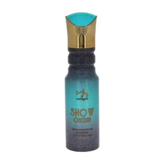 Hemani Snow Orchid Deodorant Body Spray